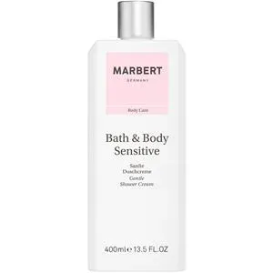 Marbert Bath & Shower Gel 0 400 ml