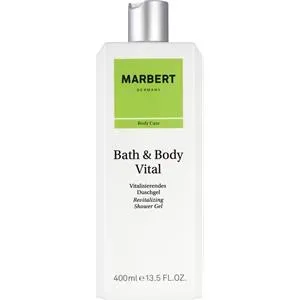 Marbert Vital Shower Gel 2 400 ml