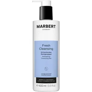 Marbert Refreshing cleansing gel 2 400 ml