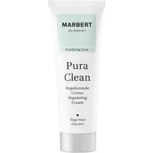 Marbert Pura Clean Regulating Cream 50 ml