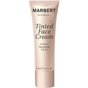 Marbert Tinted Face Cream SPF 25 2 50 ml