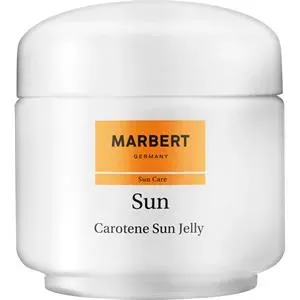 Marbert Carotene Sun Jelly SPF 6 2 100 ml