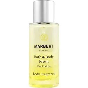 Perfumes - Marbert