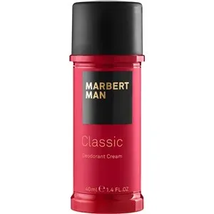 Marbert Deodorant Cream 1 40 ml