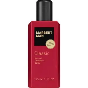 Marbert Deodorant Spray 1 150 ml