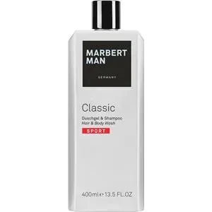 Marbert Shower Gel 1 400 ml #124601