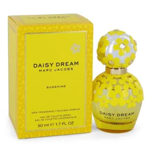 Daisy Dream Sunshine - Marc Jacobs Eau de Toilette Spray 50 ml