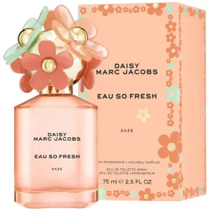 Daisy Eau So Fresh Daze - Marc Jacobs Eau de Toilette Spray 75 ML