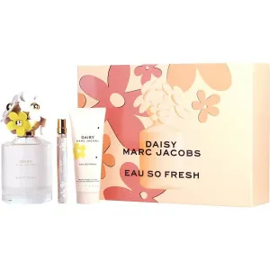 Daisy Eau So Fresh - Marc Jacobs Cajas de regalo 135 ml