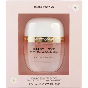 Daisy Love Eau So Sweet - Marc Jacobs Eau de Toilette Spray 20 ml