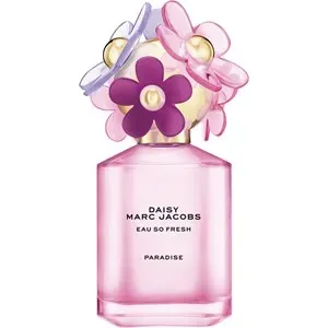 Marc Jacobs Perfumes femeninos Daisy Paradise So Fresh Paradise Limited Edition Eau de Toilette Spray 75 ml
