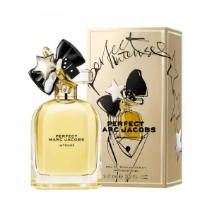 Perfect Intense - Marc Jacobs Eau De Parfum Spray 100 ml