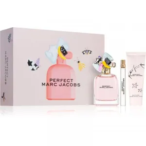 Perfect - Marc Jacobs Cajas de regalo 110 ml #720780