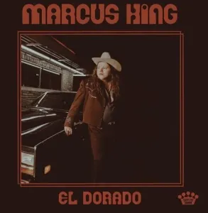 Marcus King - El Dorado (LP) Disco de vinilo