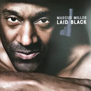 Marcus Miller - Laid Black (LP) Disco de vinilo