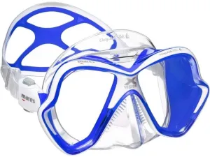 Mares X-Vision Ultra LiquidSkin Máscara de buceo #27885