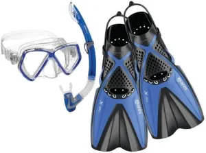 Mares Set X-One Pirate Equipo de buceo