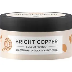 Maria Nila Cuidado del cabello Colour Refresh Bright Copper 7.40 100 ml