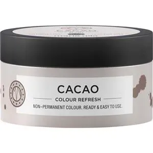 Maria Nila Cuidado del cabello Colour Refresh Cacao 6.00 100 ml