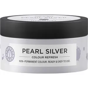 Maria Nila Cuidado del cabello Colour Refresh Pearl Silver 0.20 100 ml