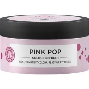 Maria Nila Cuidado del cabello Colour Refresh Pink Pop 0.06 100 ml