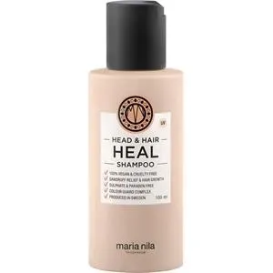 Maria Nila Cuidado del cabello Head & Hair Heal Shampoo 100 ml