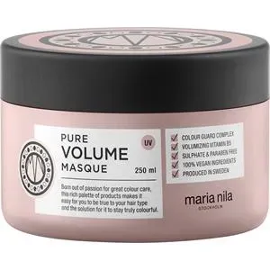 Maria Nila Cuidado del cabello Pure Volume Masque 250 ml