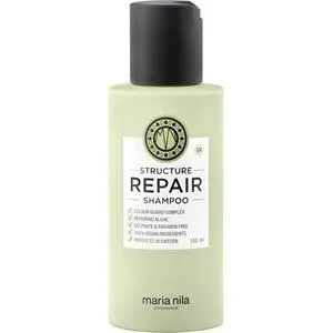 Maria Nila Cuidado del cabello Structure Repair Shampoo 350 ml
