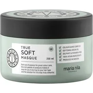 Maria Nila Cuidado del cabello True Soft Masque 250 ml