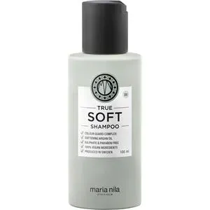 Maria Nila Cuidado del cabello True Soft Shampoo 350 ml