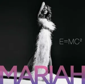 Mariah Carey - E=MC2 (2 LP) Disco de vinilo