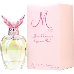 Luscious Pink - Mariah Carey Eau De Parfum Spray 100 ML