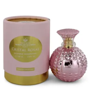 perfumes de mujer Marina De Bourbon