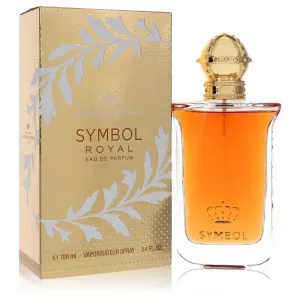 Symbol Royal - Marina De Bourbon Eau De Parfum Spray 100 ml