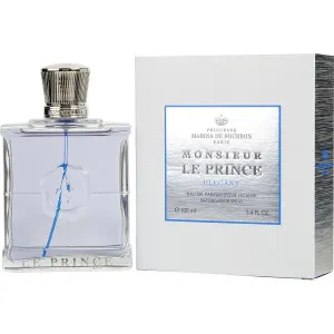 Monsieur Le Prince Elegant - Marina De Bourbon Eau De Parfum Spray 100 ML