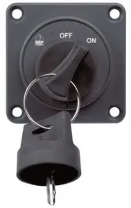 Marinco BEP Key Switch Interruptor de barco