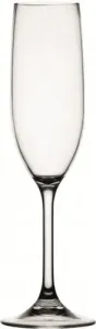 Marine Business Clear Set 6 Champagne Glass