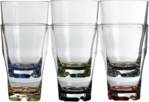 Marine Business Party Set Water Glass #15856