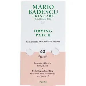 Mario Badescu Cuidado Acne products Drying Patch 60 Stk