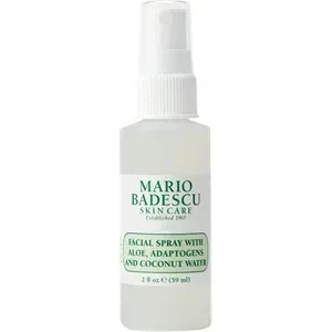 Mario Badescu Facial Spray with Aloe, Adaptogens and Coconut Water 2 118 ml