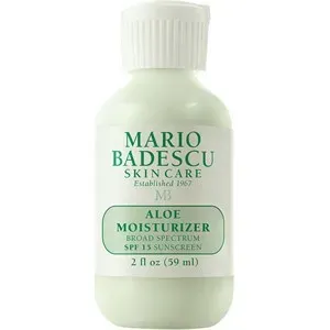 Mario Badescu Aloe Moisturizer SPF 15 2 59 ml