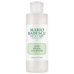Mario Badescu Acne Facial Cleanser 2 177 ml