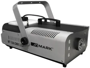 MARK MF 1500 DMX LED Maquina de humo
