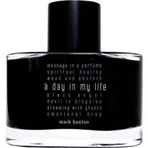 Mark Buxton Perfumes Eau de Parfum Spray 0 100 ml #131615