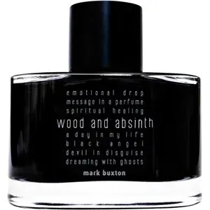 Mark Buxton Perfumes Eau de Parfum Spray 0 100 ml #131613
