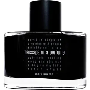 Mark Buxton Perfumes Eau de Parfum Spray 0 100 ml #131614