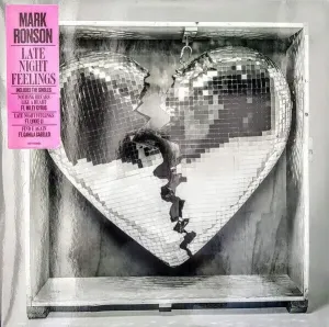 Mark Ronson - Late Night Feelings (2 LP)