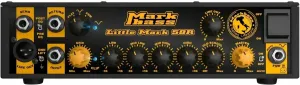 Markbass Little Mark 58R Amplificador de bajo híbrido