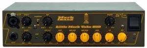 Markbass Little Mark Tube 800 Amplificador de bajo híbrido