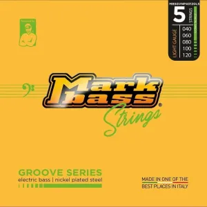 Markbass Groove NP 5 040-120 #29931